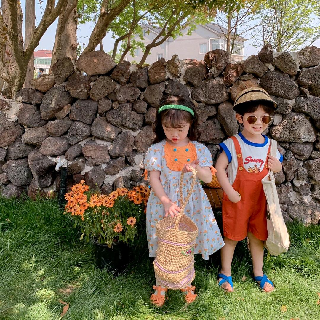 亦米童装(梅姐)