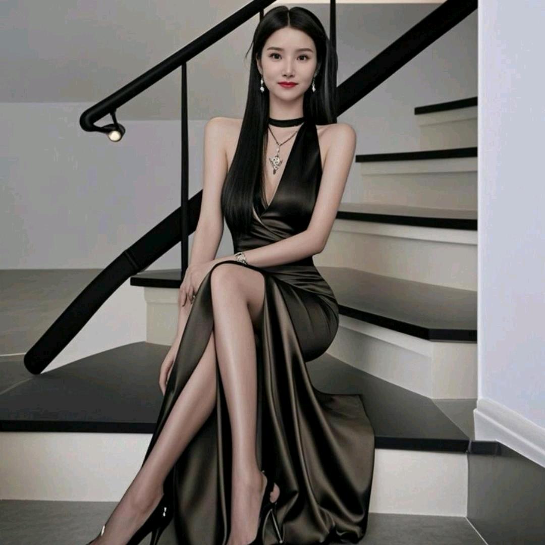 洛南浪漫之约婚庆车队杨杨