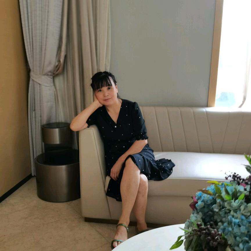 熊忠英