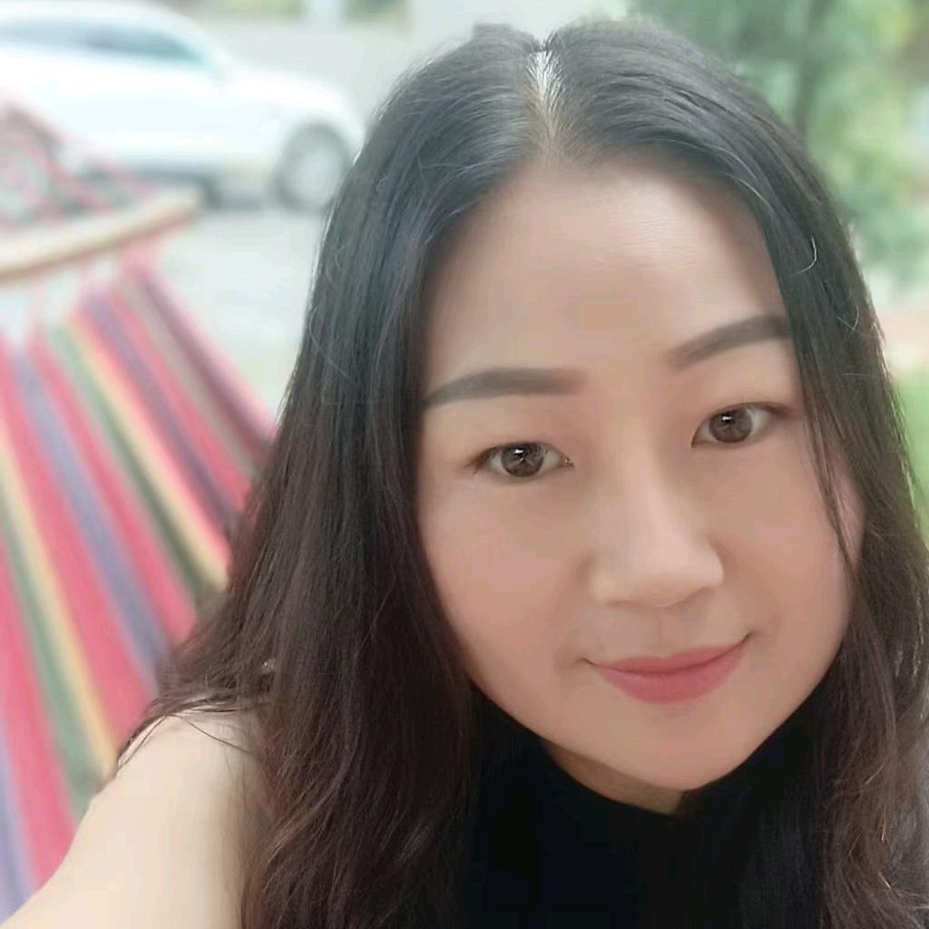 沙沙姐