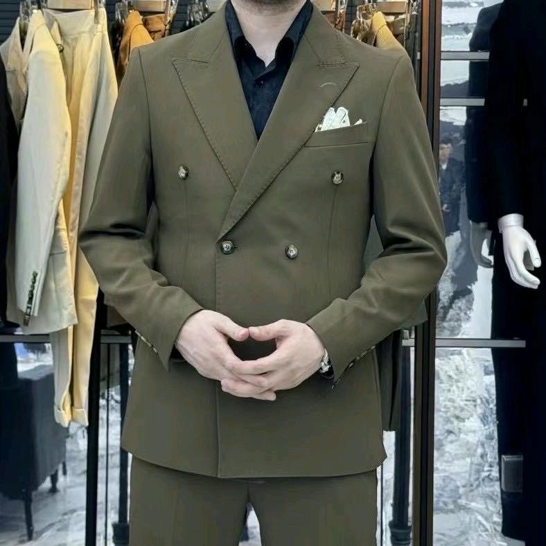 服装