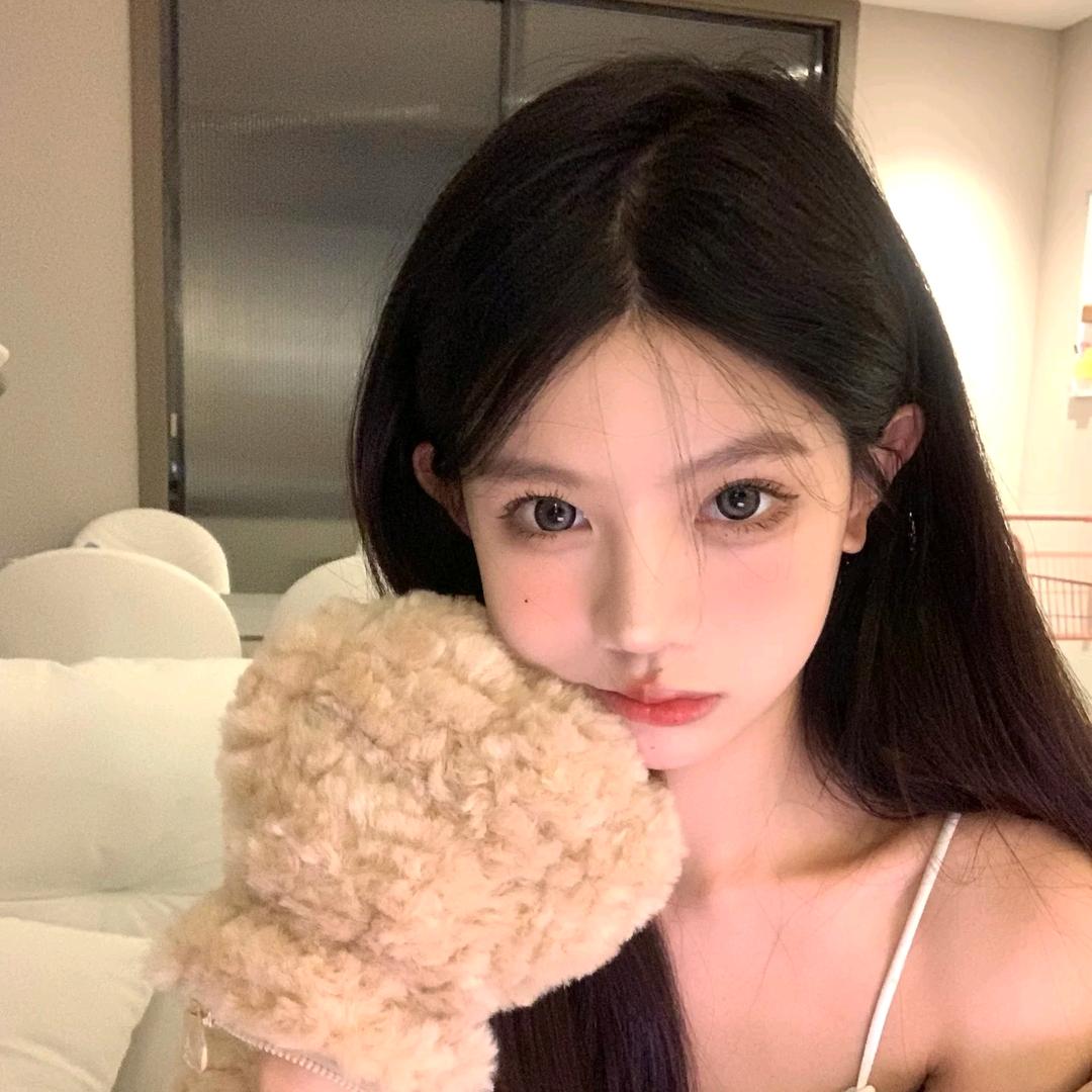 一个小鱼