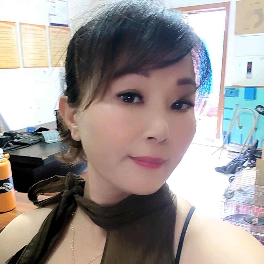 ymy小云
