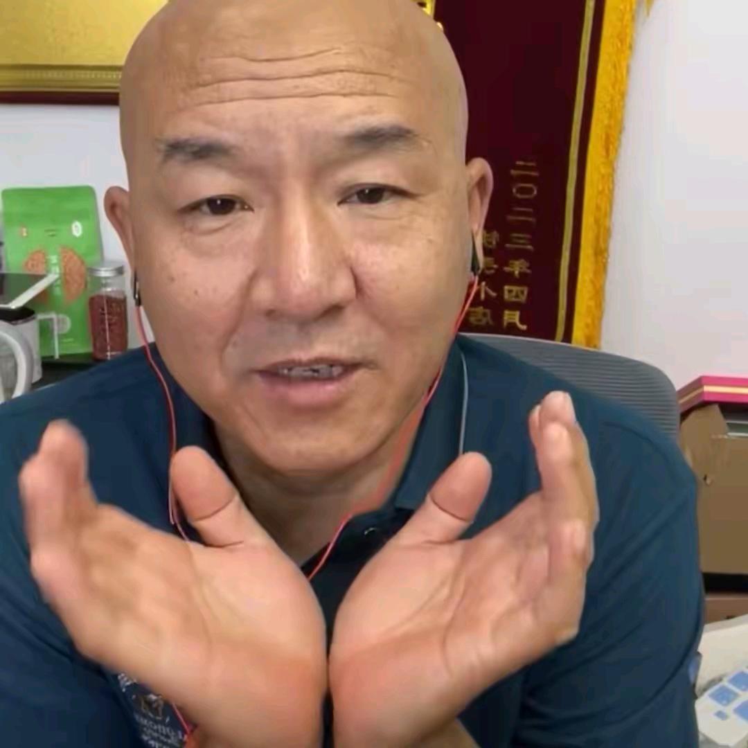 国哥论局势
