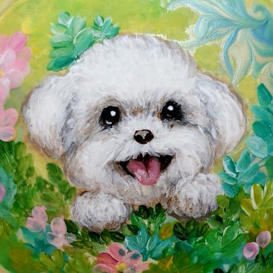 饱饱！你太棒啦❤️‍🔥