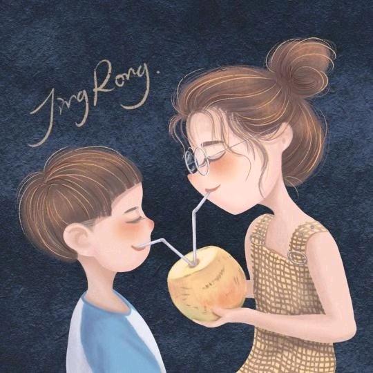 锐宝👨‍👩‍👦