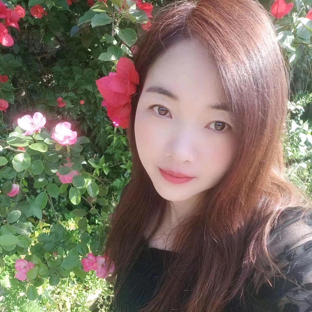 秋香