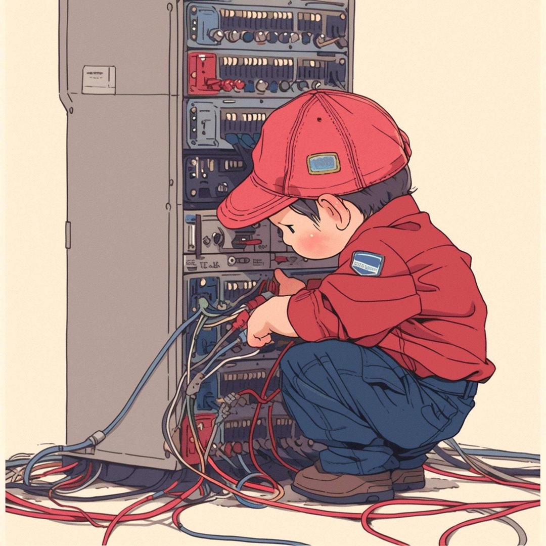 小国