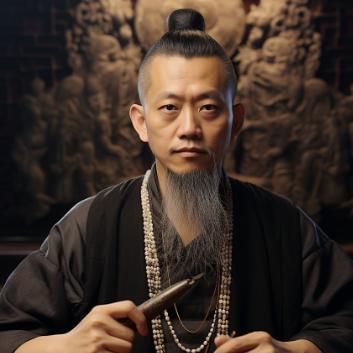 云戌阁