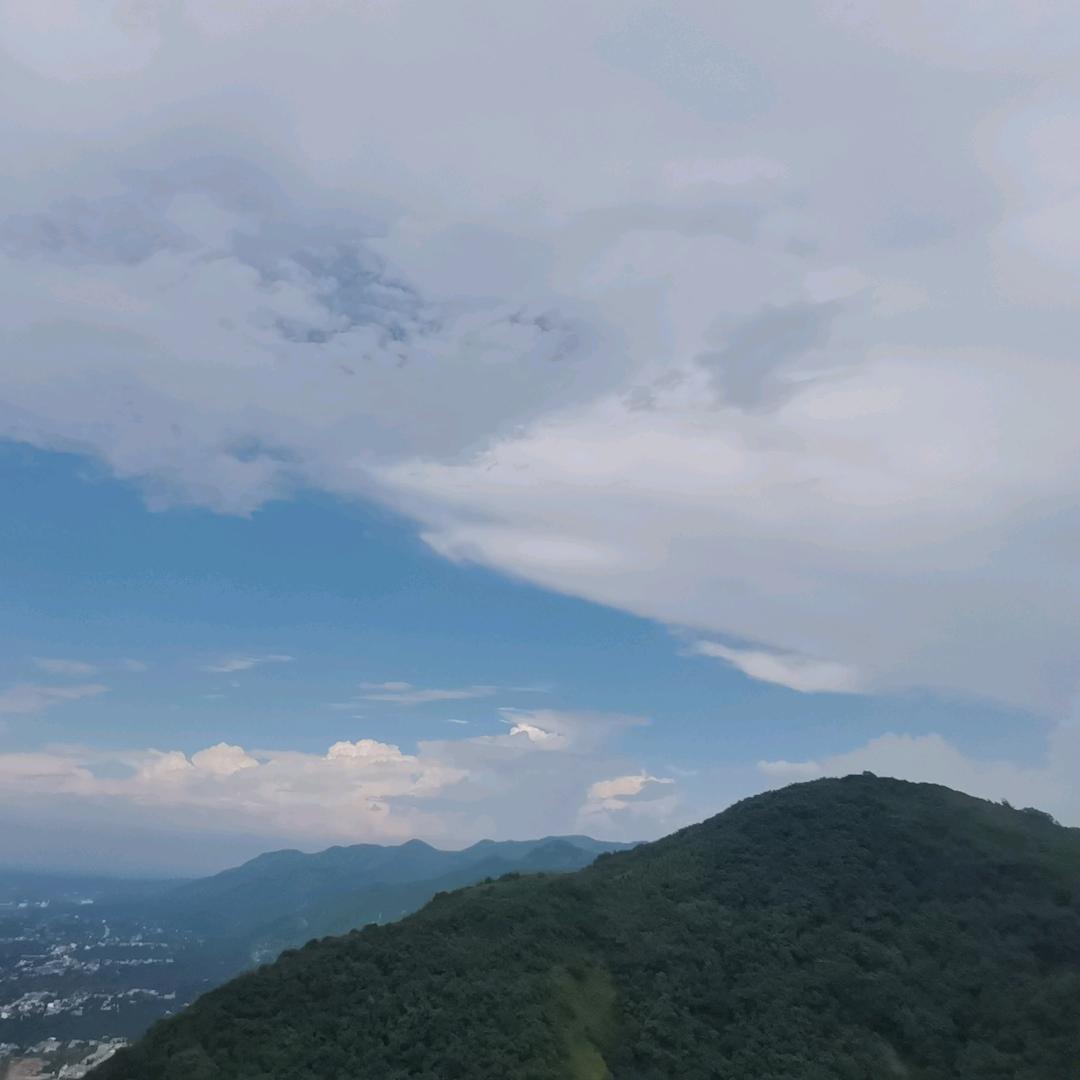 农村孩子