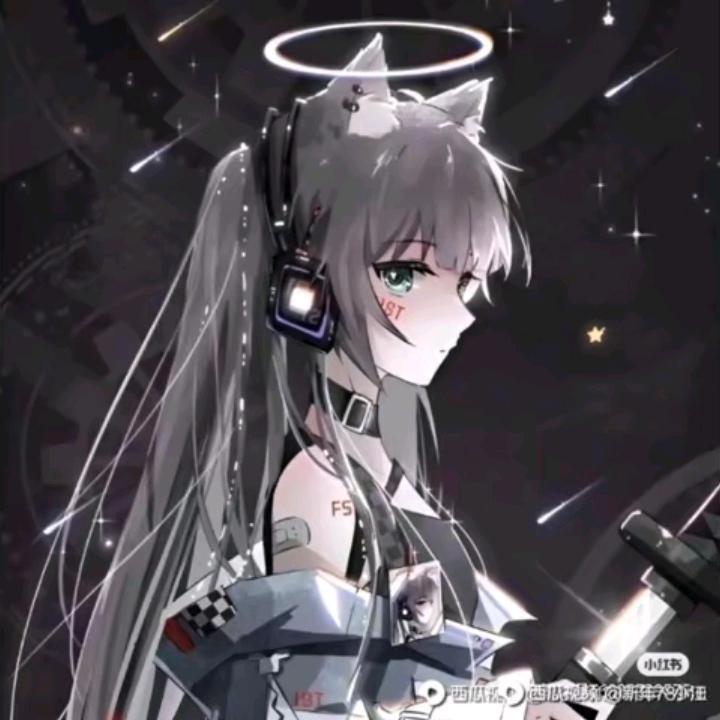 @  闪耀星蝶