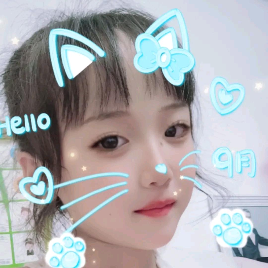 恬静高雅