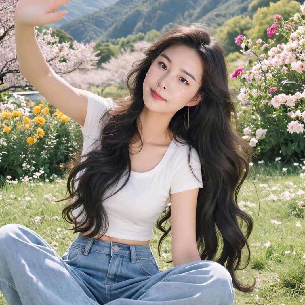 ୧⍤⃝💐心心念念