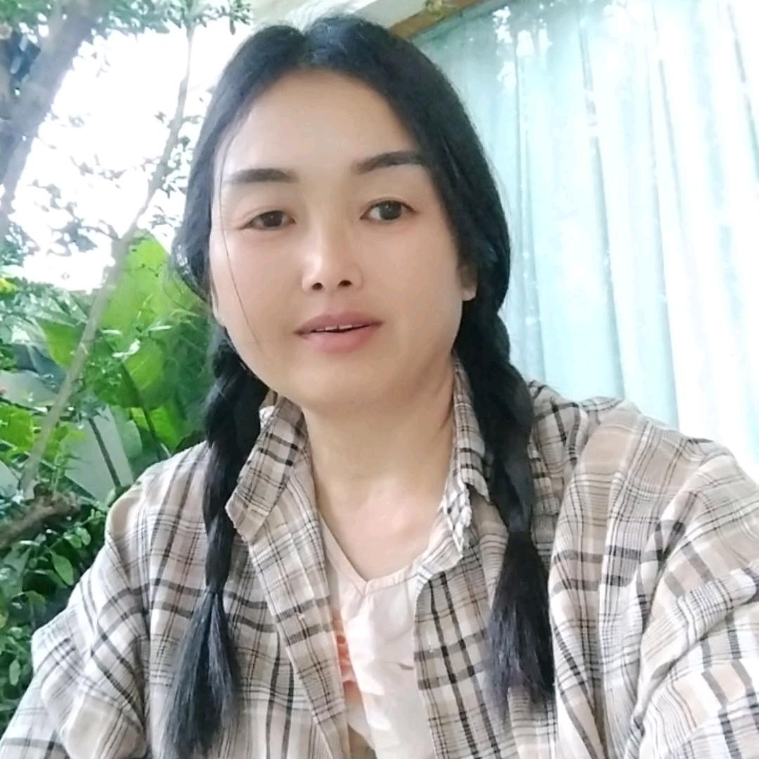 翠姐姐（是个实再人）