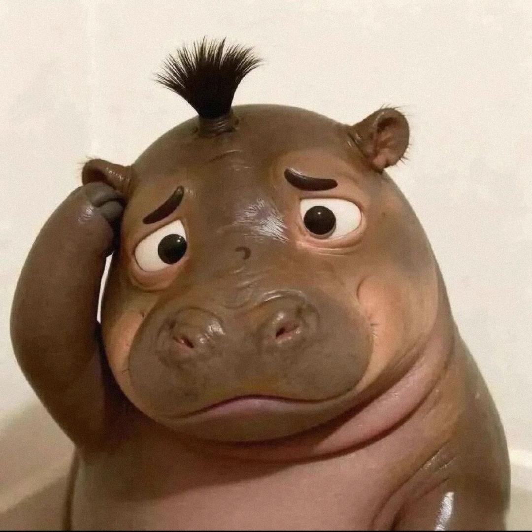 社恐的人