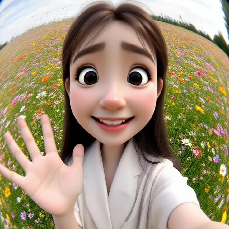 英子💋