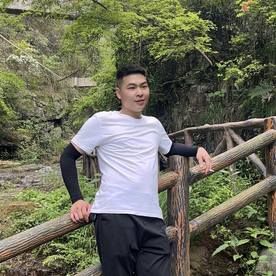 我的旺仔