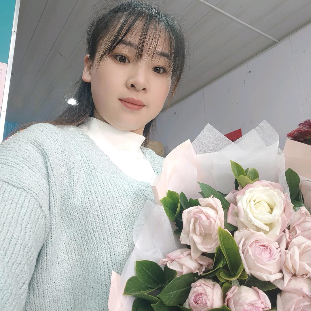 永福水果姑娘