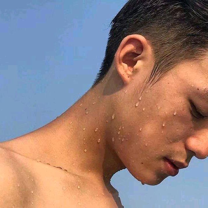 从前那个少年