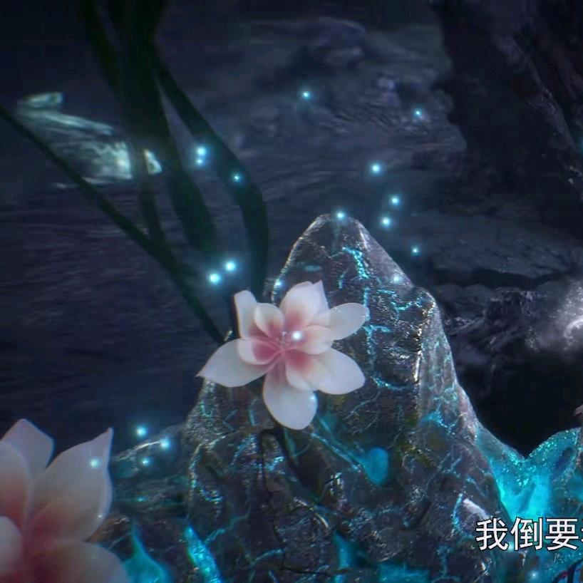 火堆上行走的98K