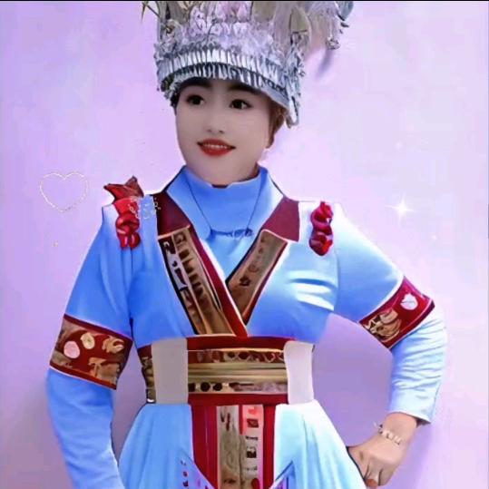 我享福