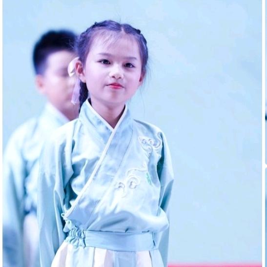 吴先生的文女士👰