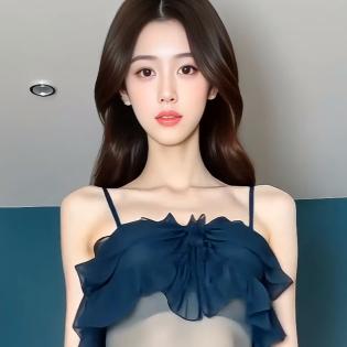 小小茹