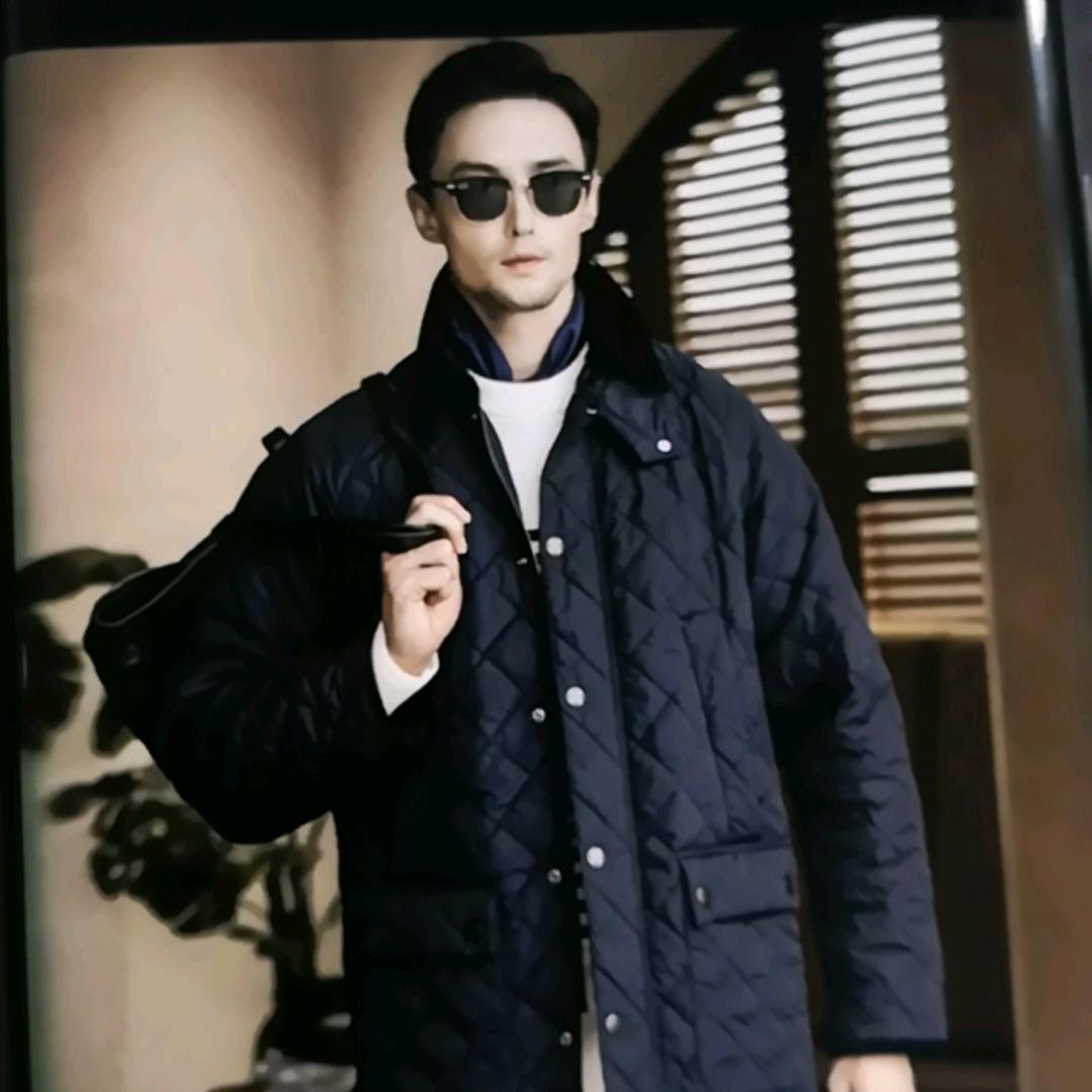 老徐的小号只买外套