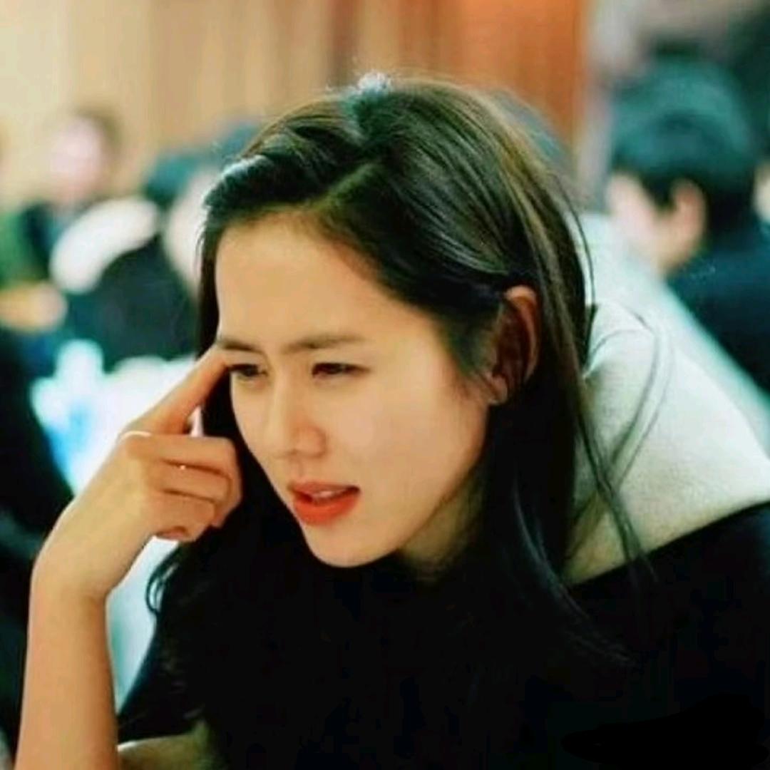 漂亮姐姐