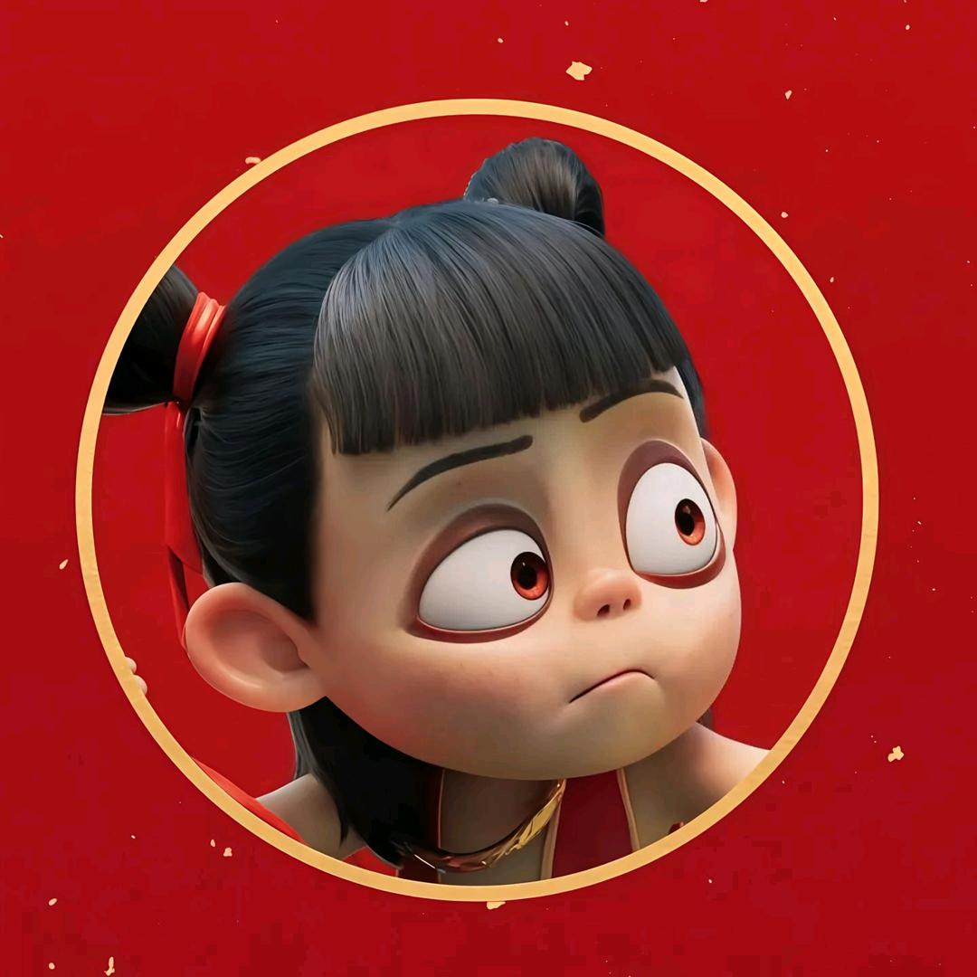 哪吒电影(收徒)@抖音