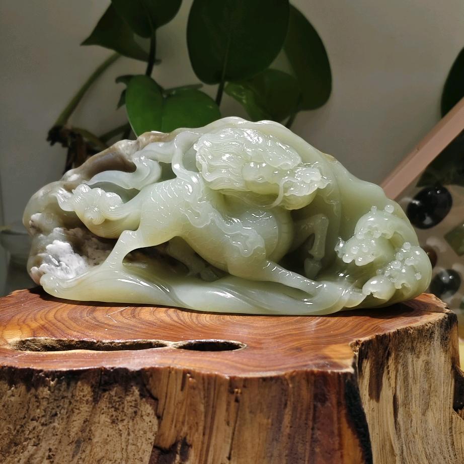 琦玉玉器