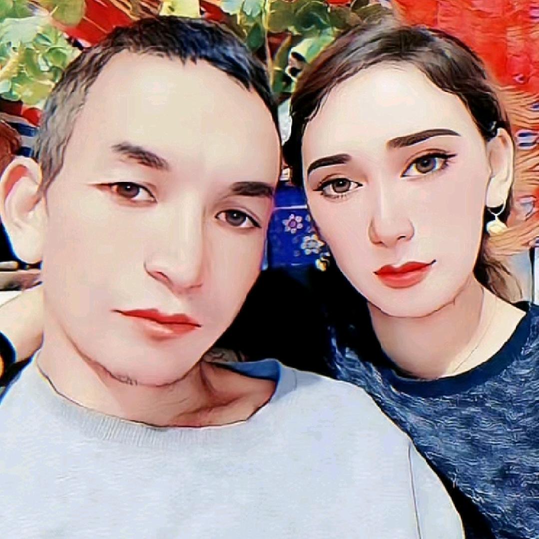 艾合买江