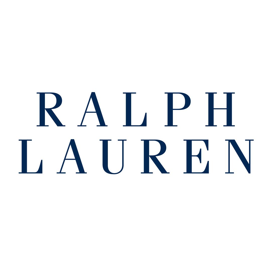 Ralph Lauren拉夫劳伦官方旗舰店