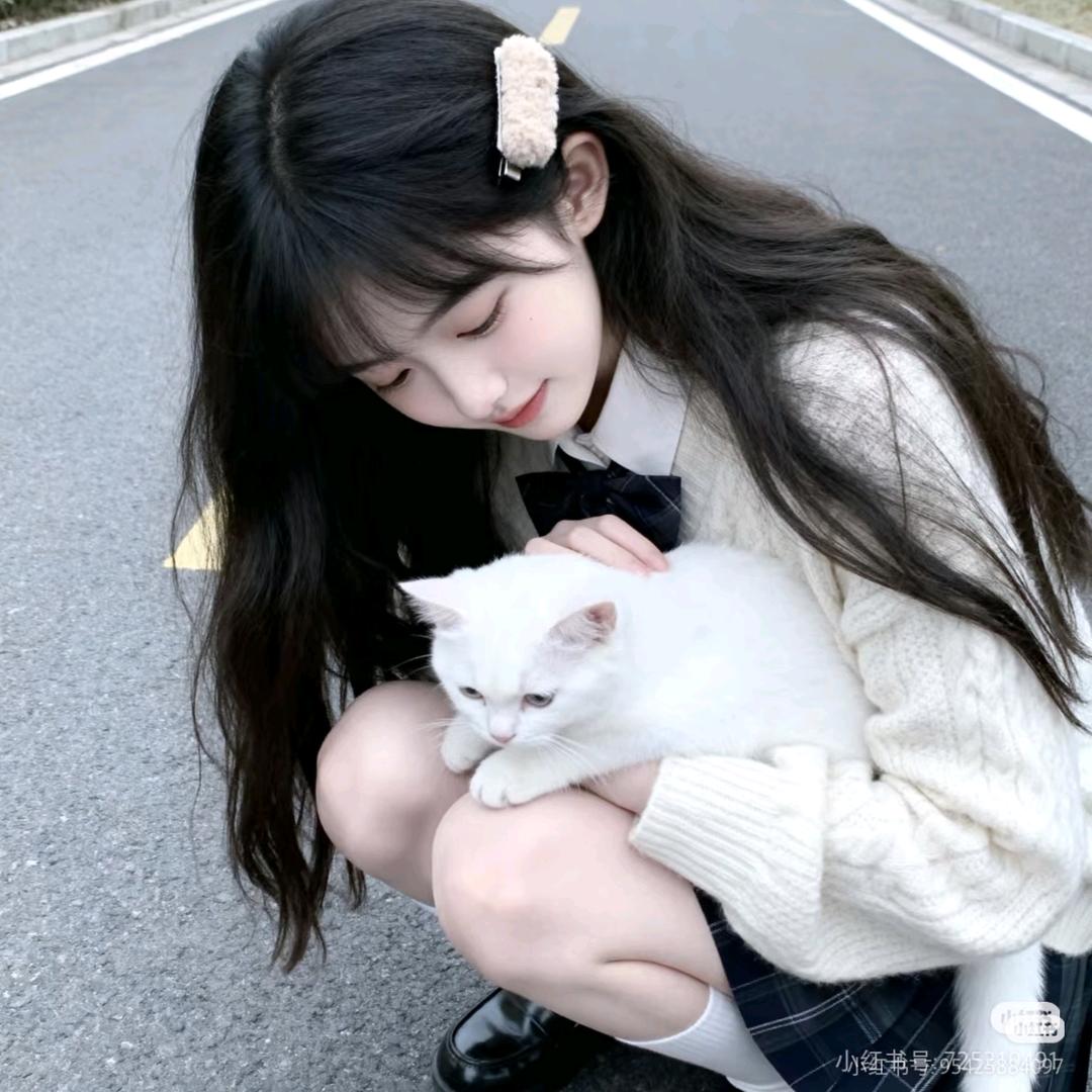小缘儿呀~