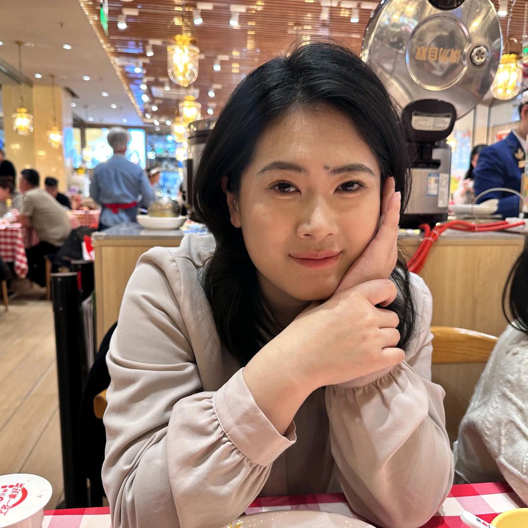 米琪的仙女妈咪