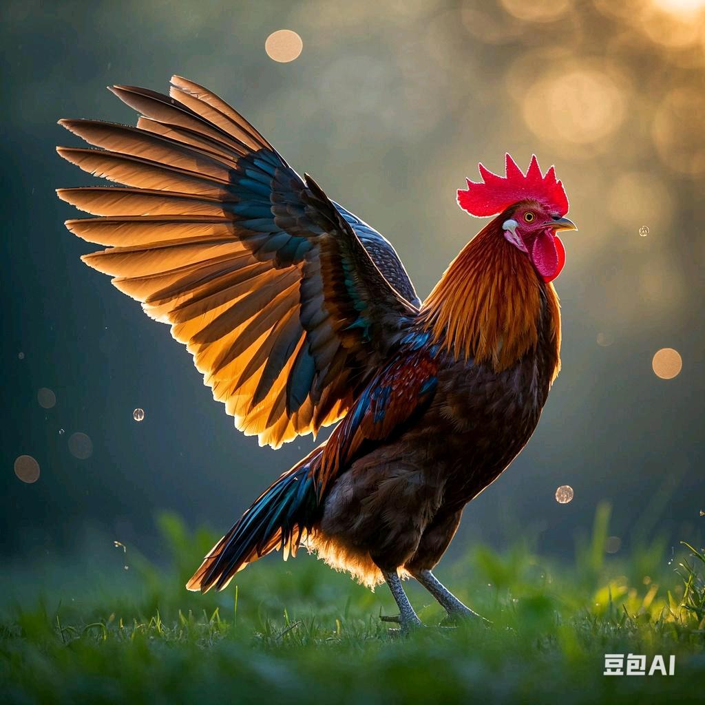 农村憨包
