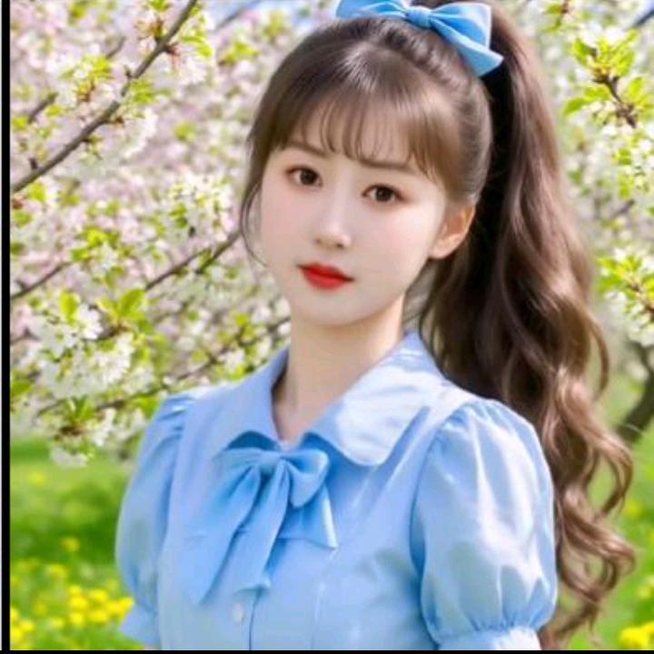 许丫头🌻笑口常开😃✨灯光🍒