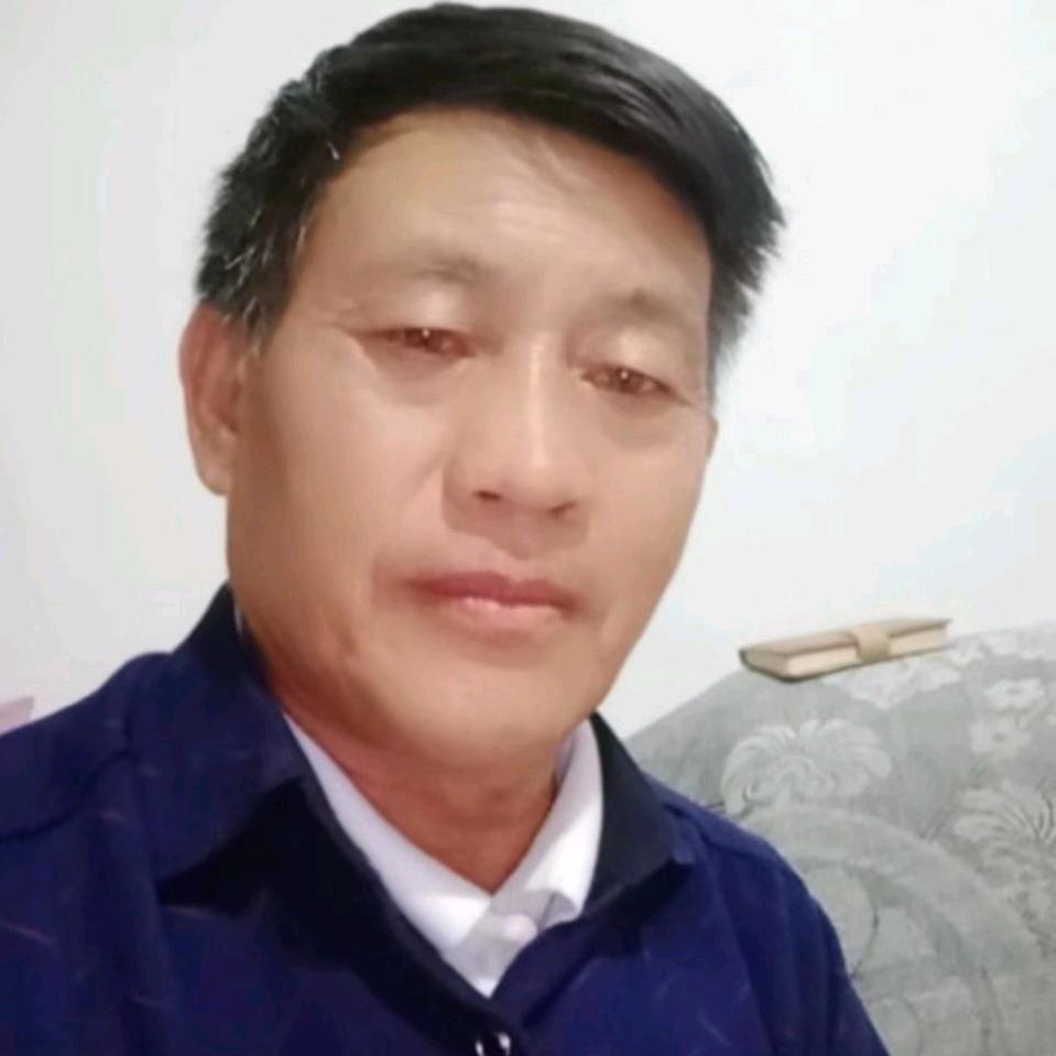 张建忠