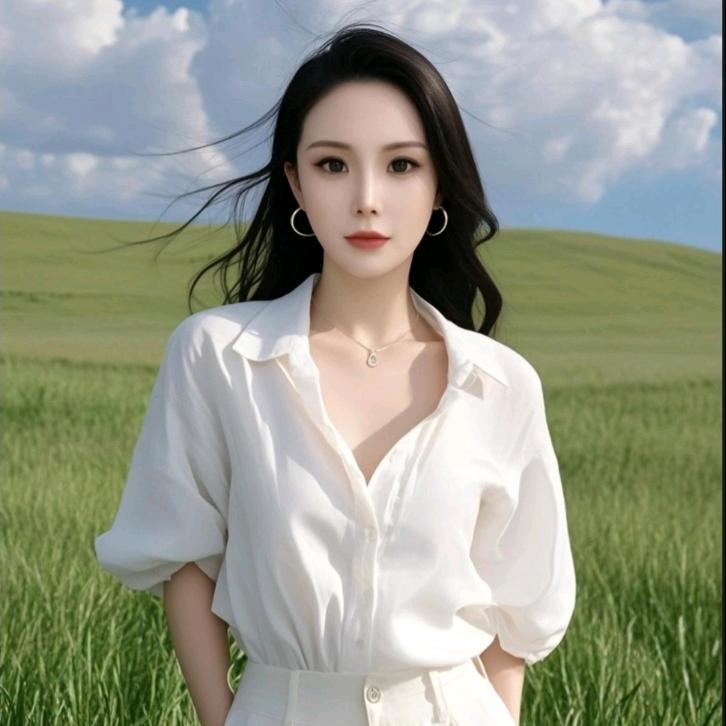 微微