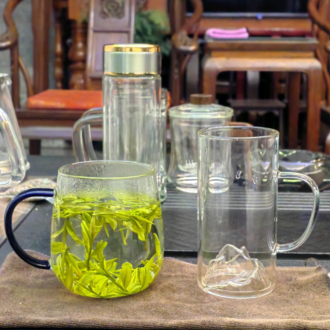 千年胡杨！红博