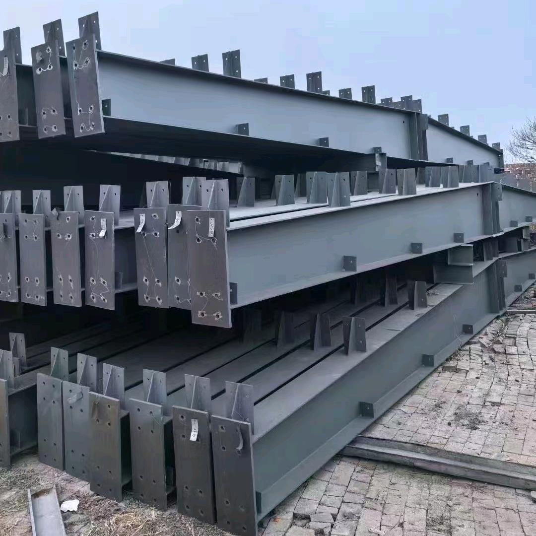 临清市志道合钢结构厂