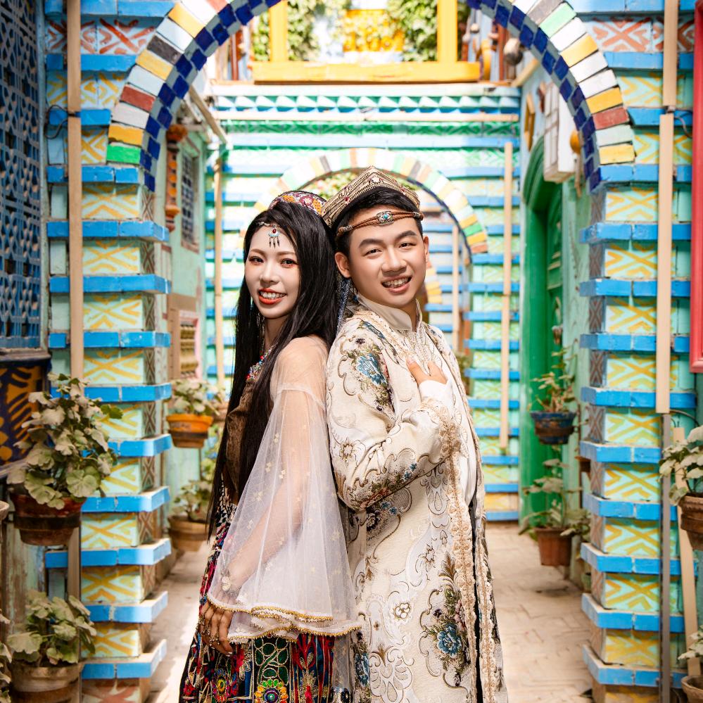 💃行者 ~熊燕燕💃