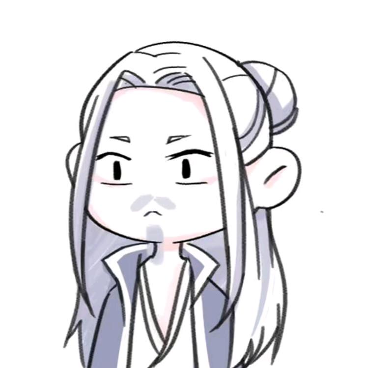 偷闲头像