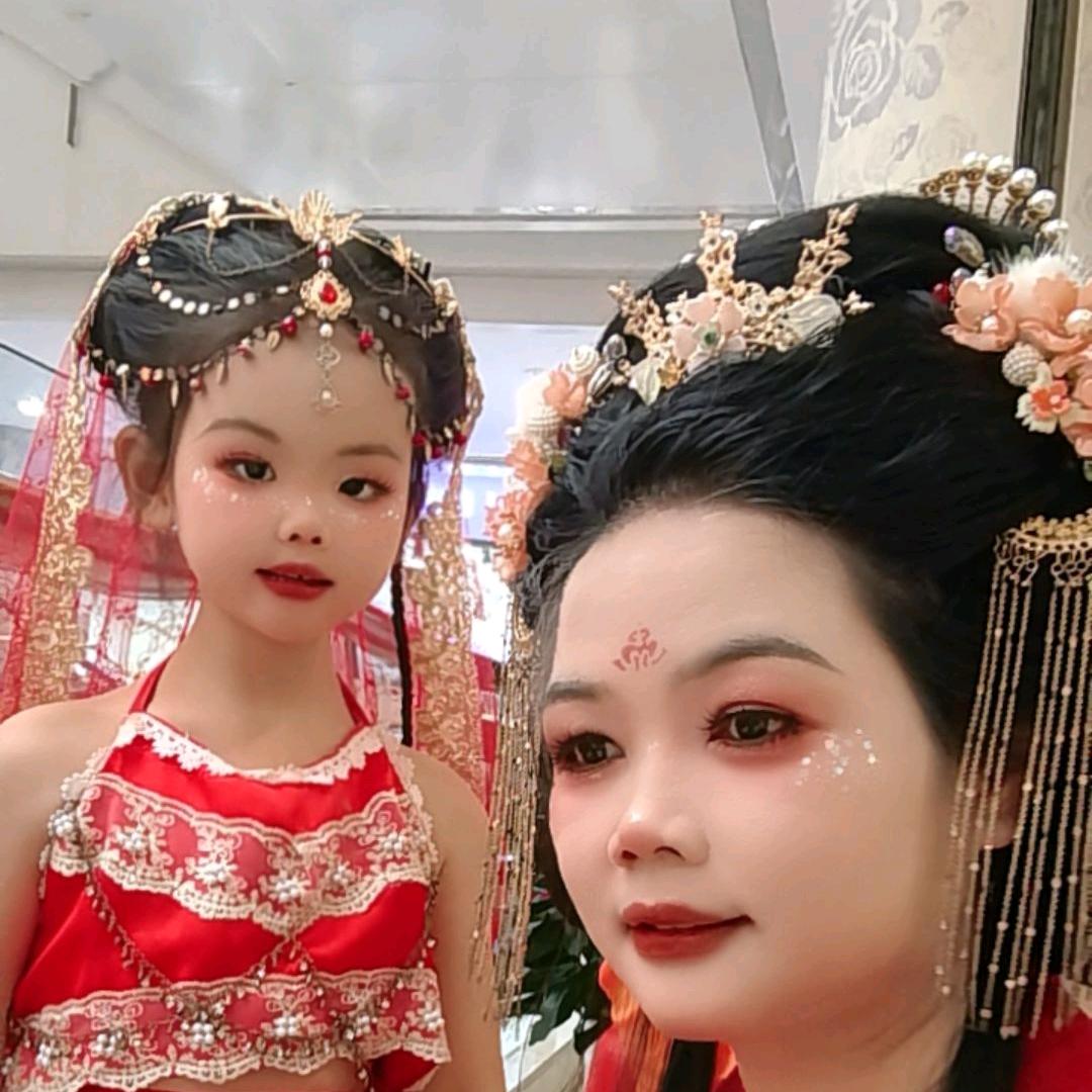辛宝贝