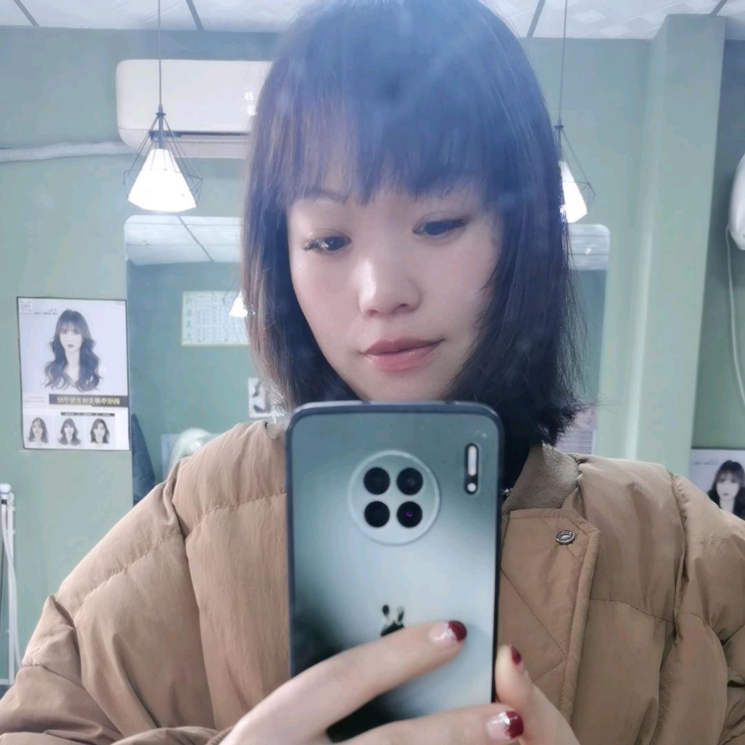 是小杨吖～