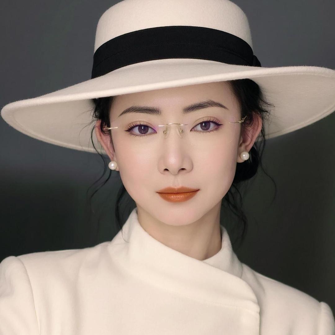 女亭头像