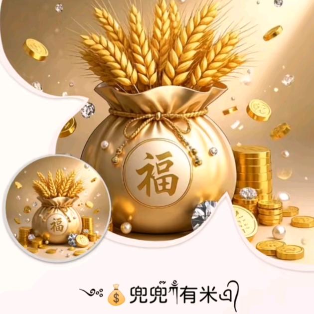 ོღ᭄兜兜有米᭄