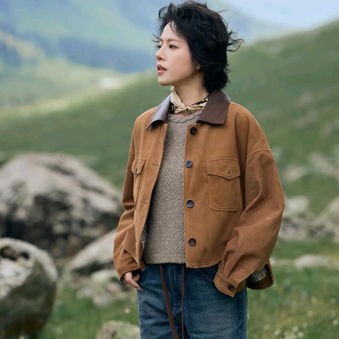 魏老板私服直播分享