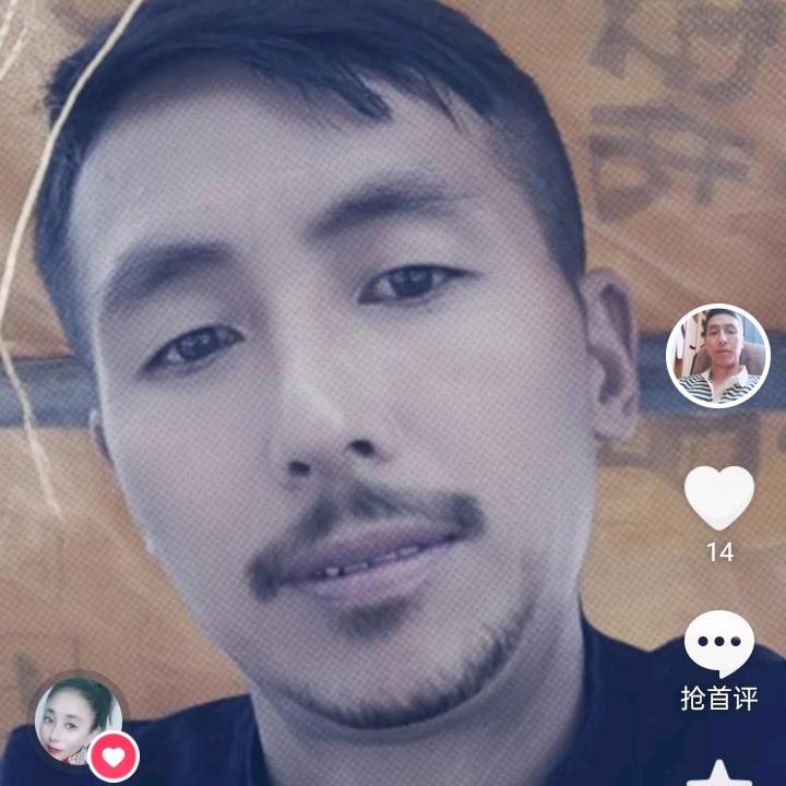 雪花不飘，我不飘