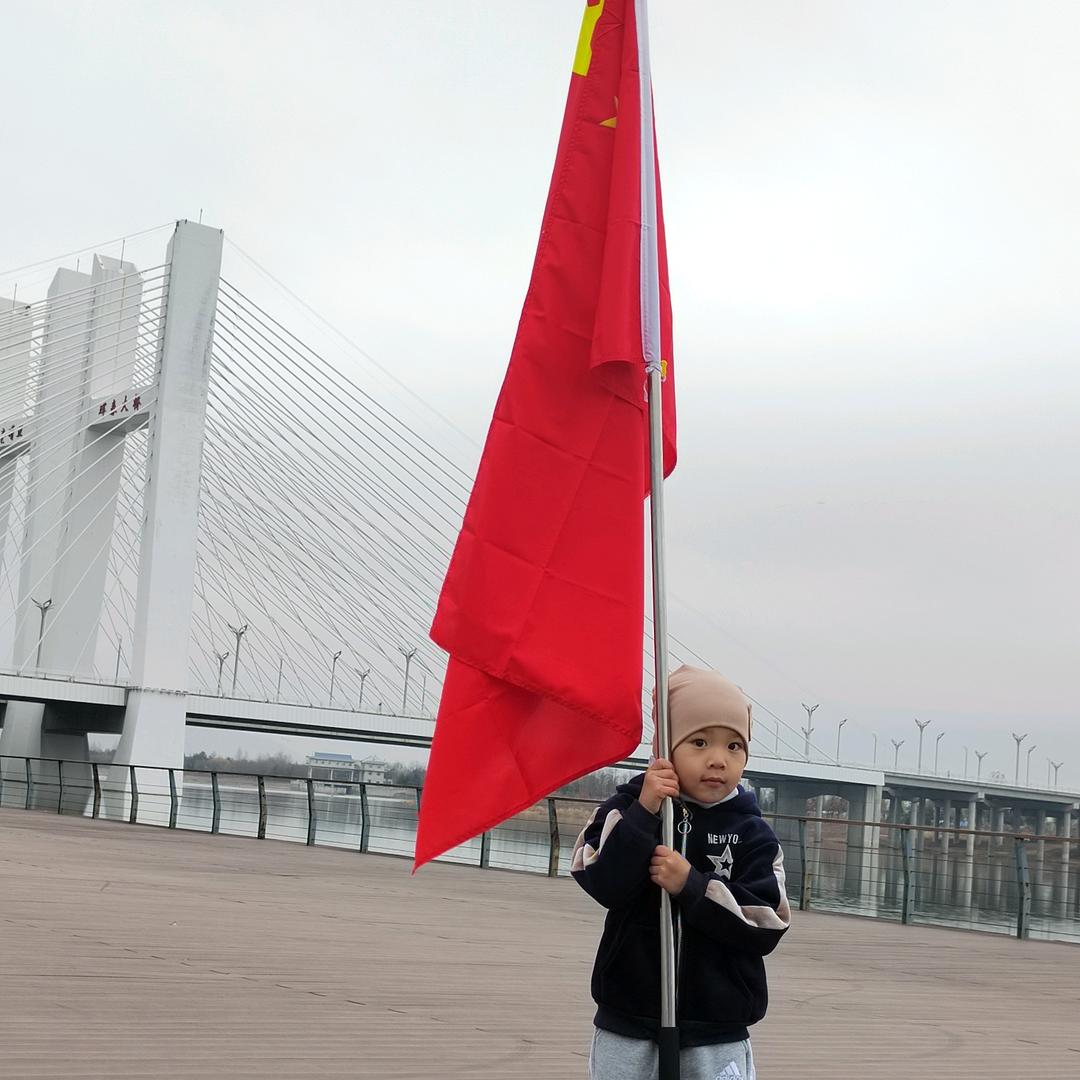 叶团长（珲春达哥）